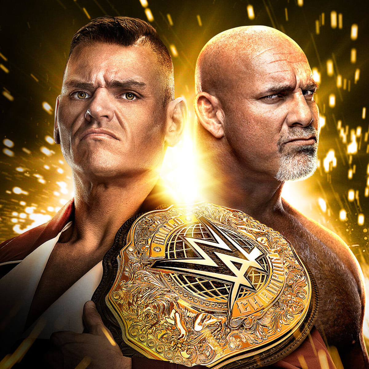 Goldberg Falls to Gunther in Final Career Match at Saturday Nights Main Event 2 WWE Saturday Night's Main Event Predictions: Will Goldberg Go Out On Top?