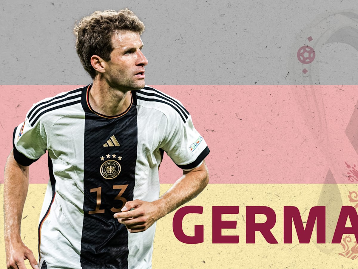 Germany World Cup 2022 guide: Key players, injuries, tactics & tournament prediction