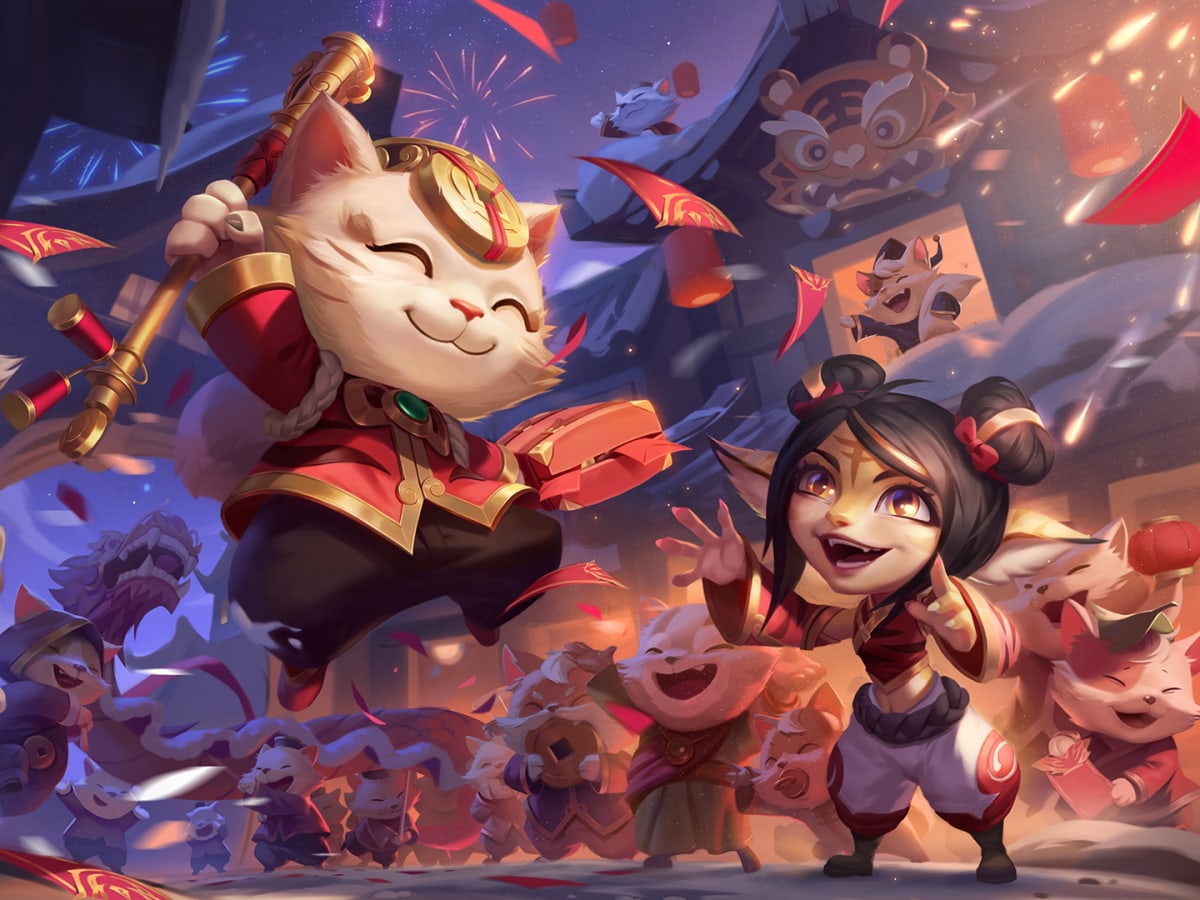 5 Best Bot Lane Duos in League of Legends Patch 12.3