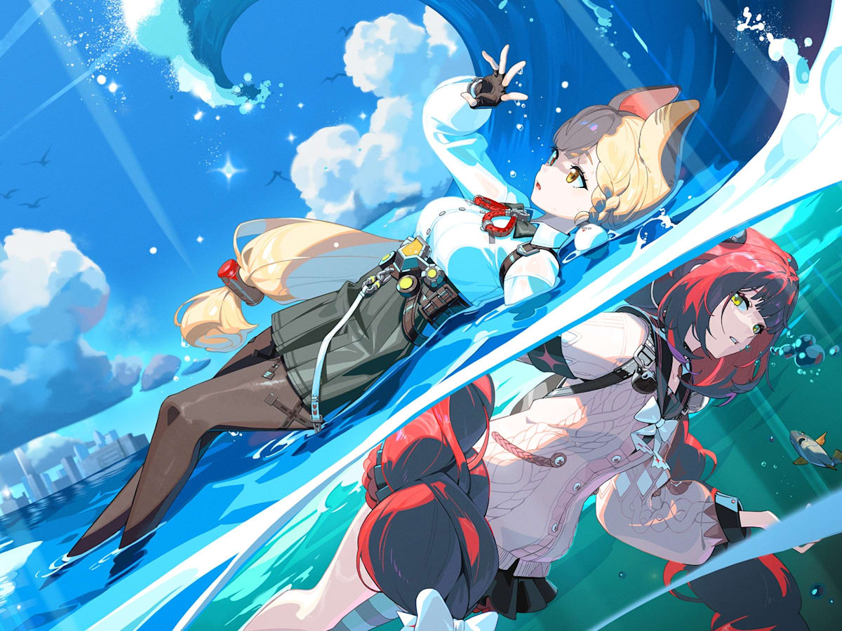 ZZZ 2.1 release time and server maintenance details