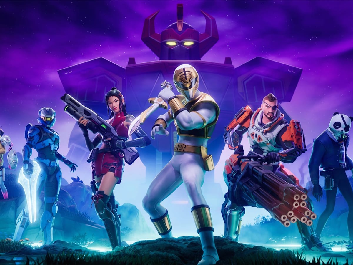Every unique skin in the Fortnite Chapter 6 Season 4 Battle Pass, image size:1200x900
