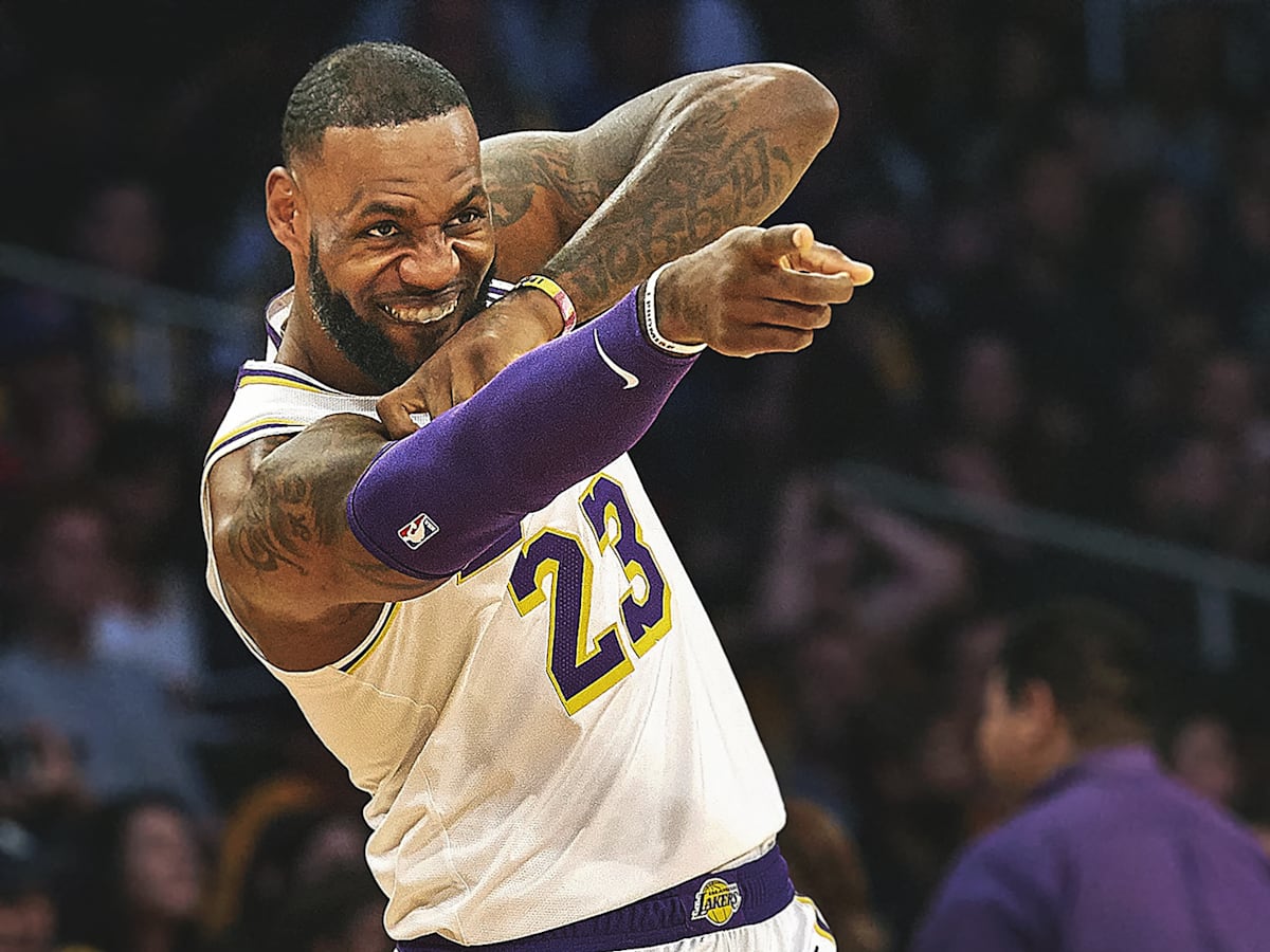 LeBron James Turns 40: Greatest Moments in Legendary Career