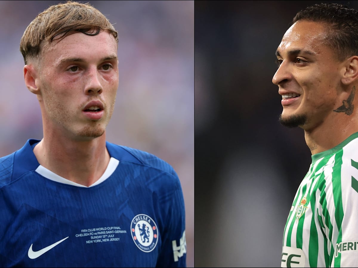 Chelsea Set Asking Price at €40 Million
