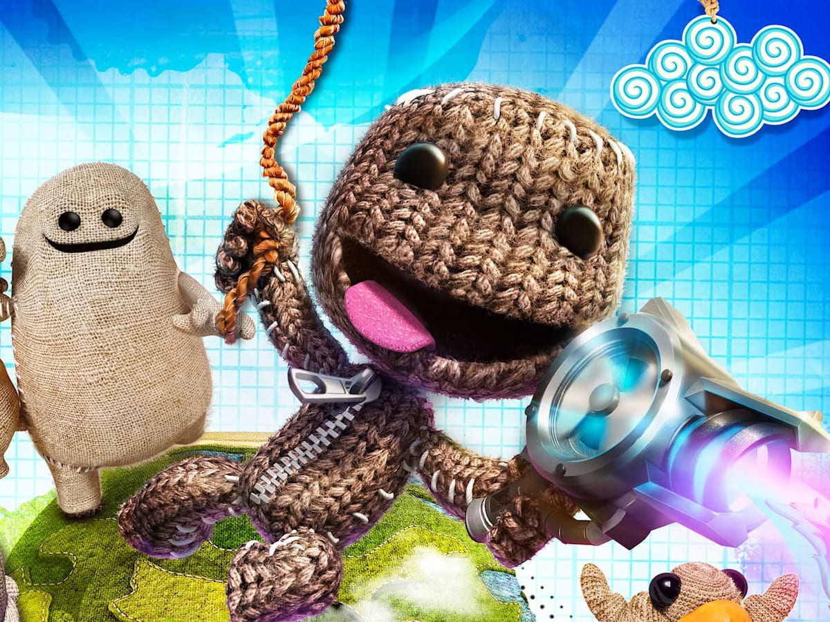 LittleBigPlanet 3 and its DLC to be removed from PS4 store this month