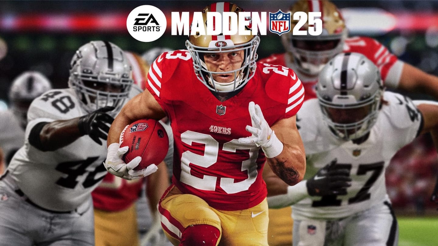 EA Sports’ new Gridiron Notes is all about Madden NFL 25 Superstar