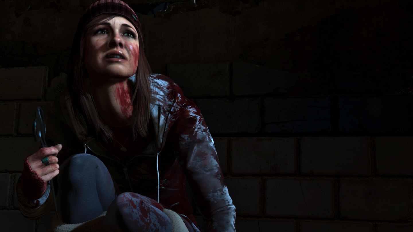 Until Dawn remaster coming this October, see the rebuilt graphics and enhancements in new video