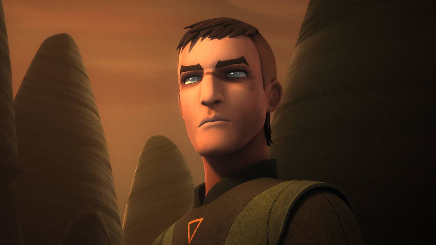 Best season 4 Star Wars Rebels episodes according to IMDb - Vimarsana News