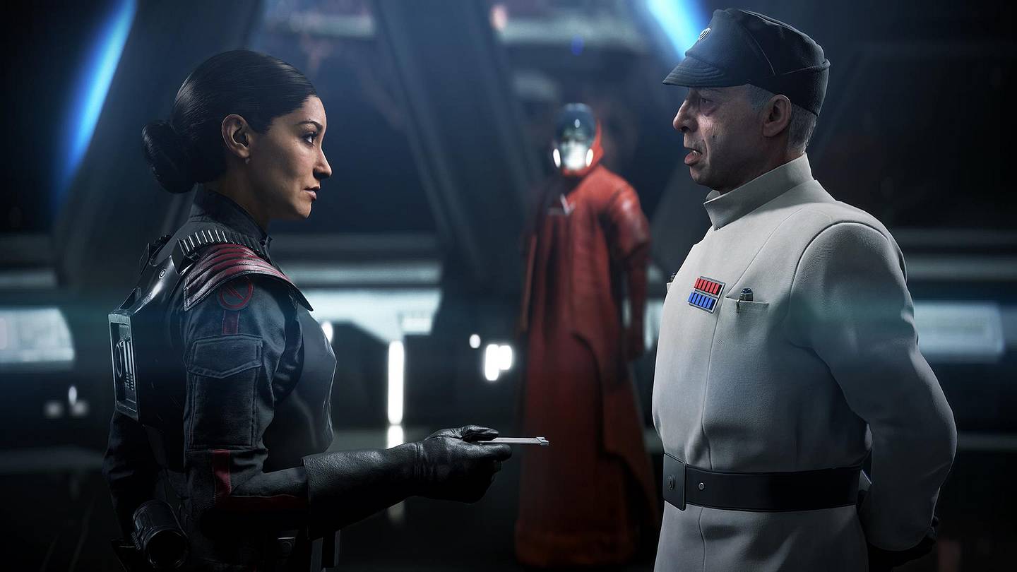 Devs give us an update on the upcoming Star Wars strategy game - Vimarsana News