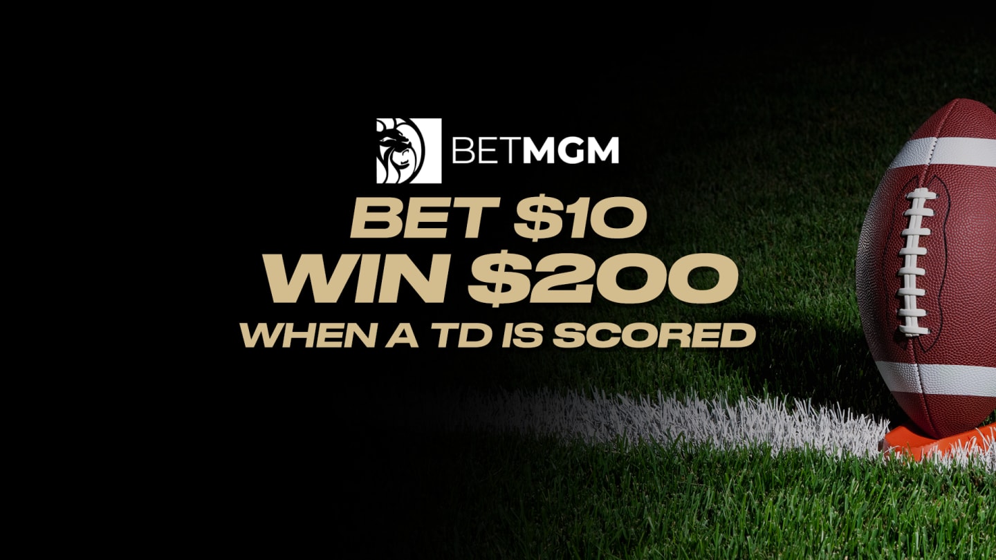 New DraftKings Super Bowl Promo Code: Bet $5, Win $200 if ONE TD is Scored  in Big Game