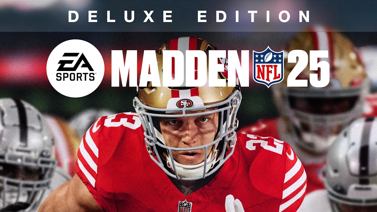 評論：EA 的 Maddencast 是一個容易被遺忘的替代廣播，即使對於遊戲迷來說也是如此