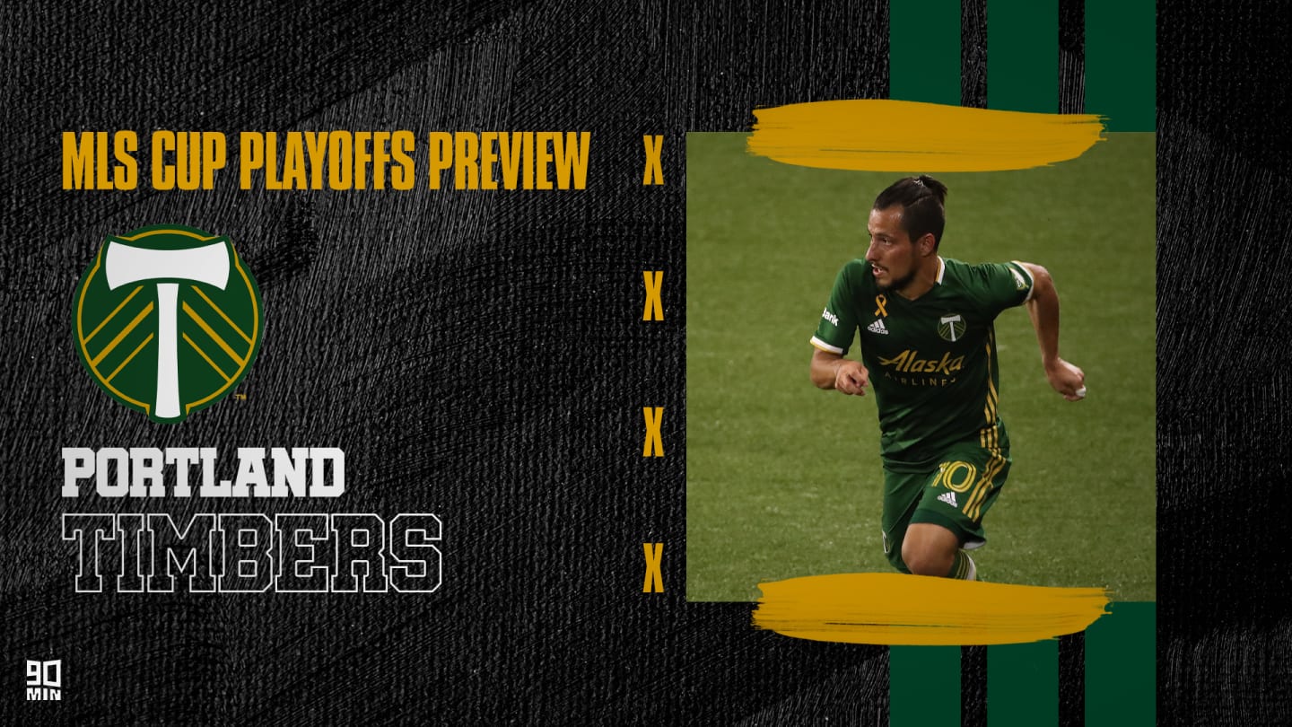 MLS Cup Playoffs preview: Portland Timbers