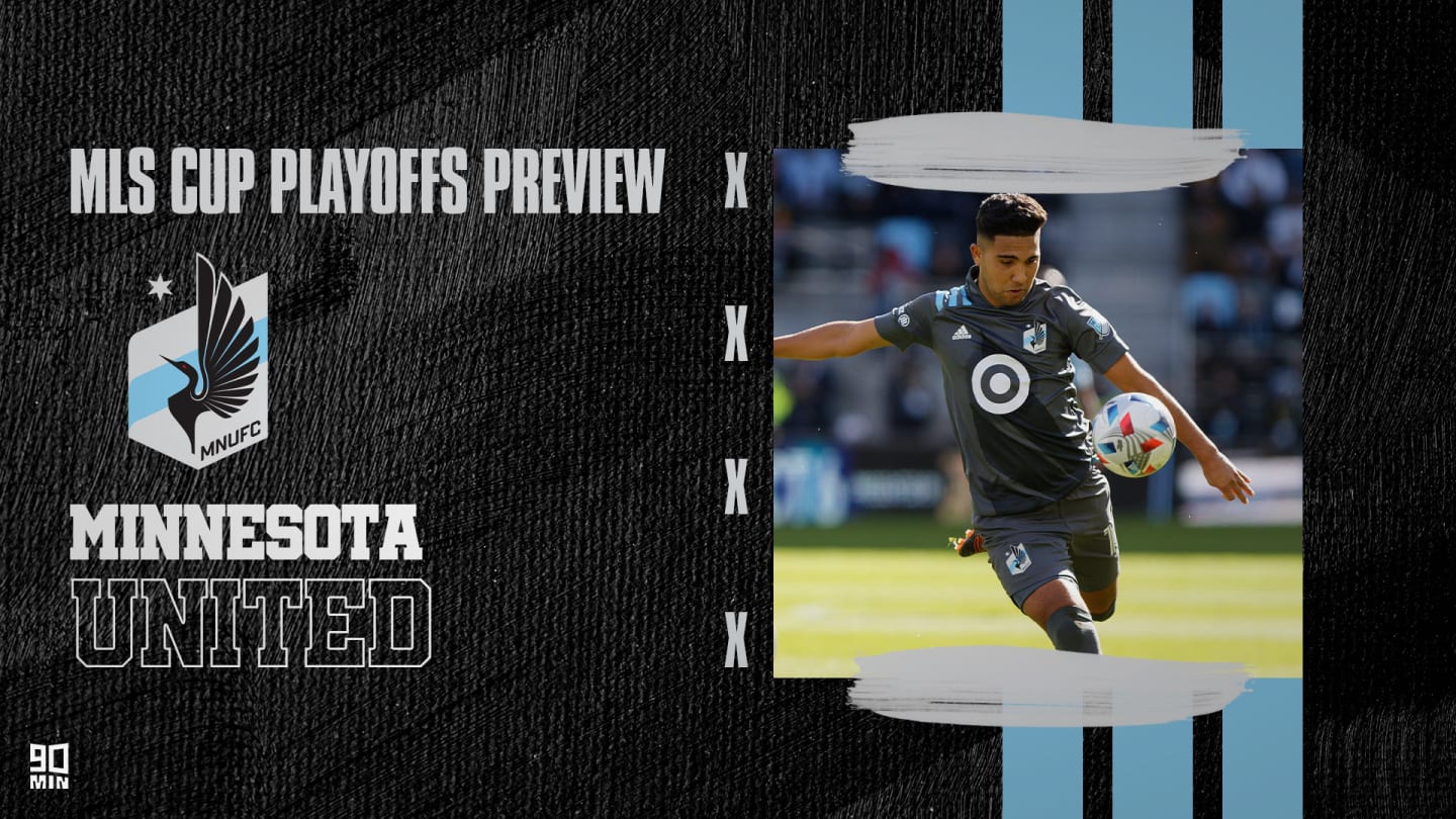 MLS Cup Playoffs preview Minnesota United