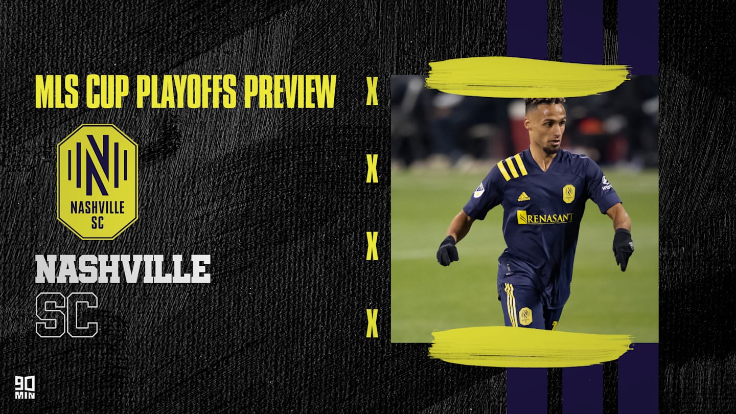 MLS Cup Playoffs preview: Nashville SC