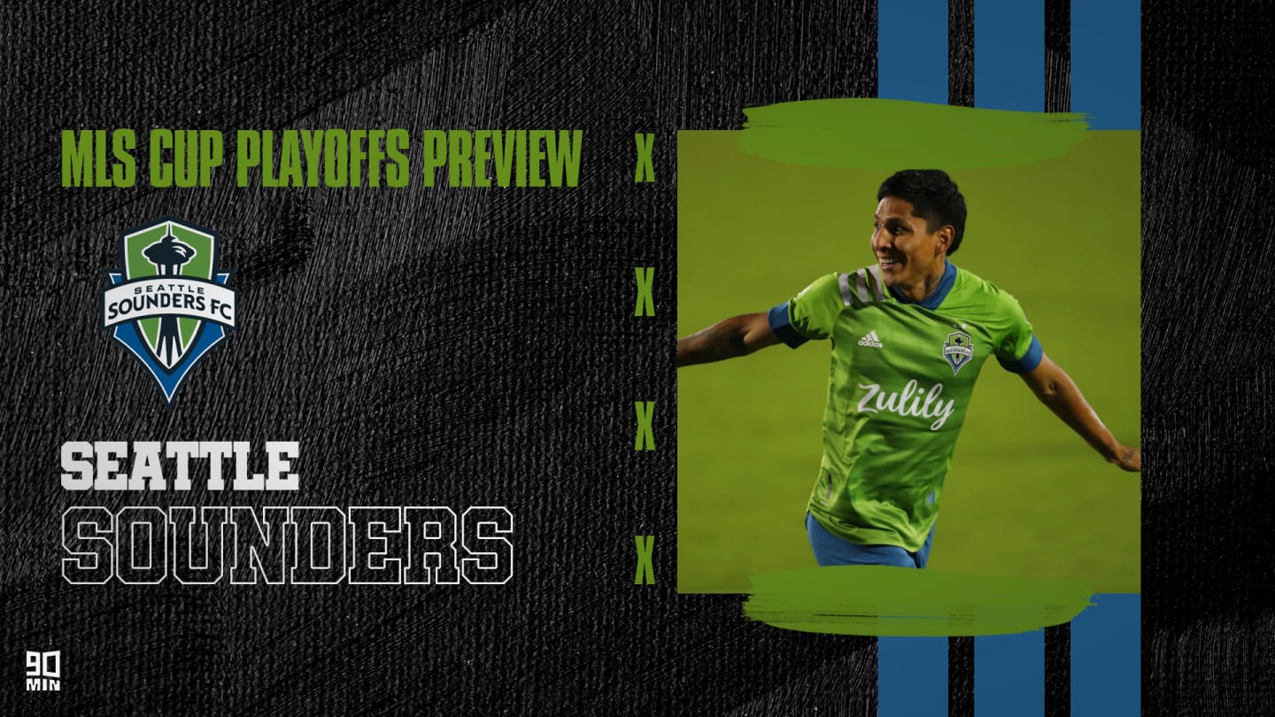 MLS Cup Playoffs preview Seattle Sounders