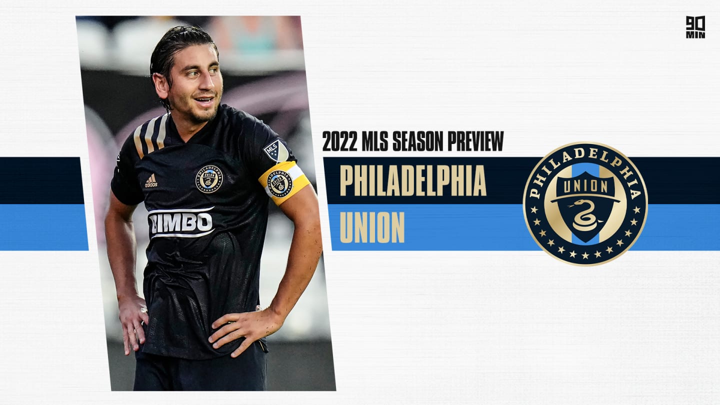 Philadelphia Union 2022 MLS season preview: Tactics, predicted XI,  predictions
