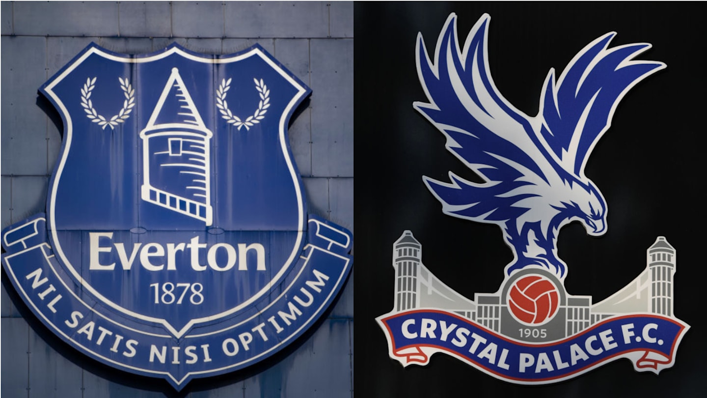 Everton vs Crystal Palace Preview, predictions and lineups