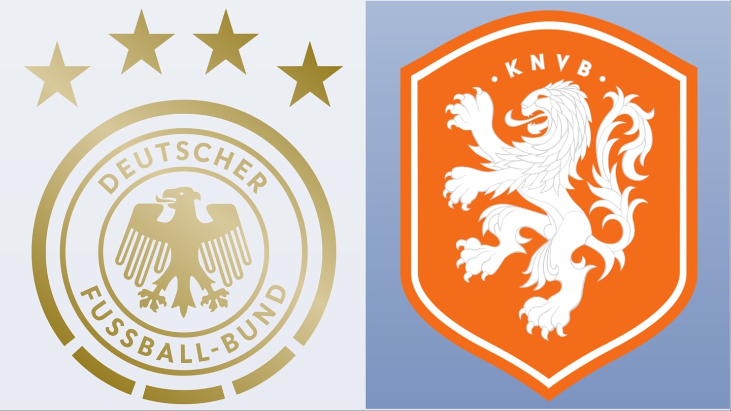Germany vs Netherlands: Preview, predictions and lineups