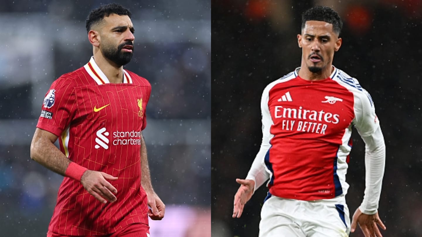 The 6 finest gamers of Premier League Gameweek 14 The 6 finest gamers of Premier League Gameweek 14