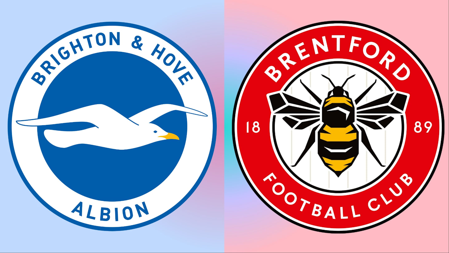 Brighton vs Brentford A Clash of Two Teams Looking for a Turnaround