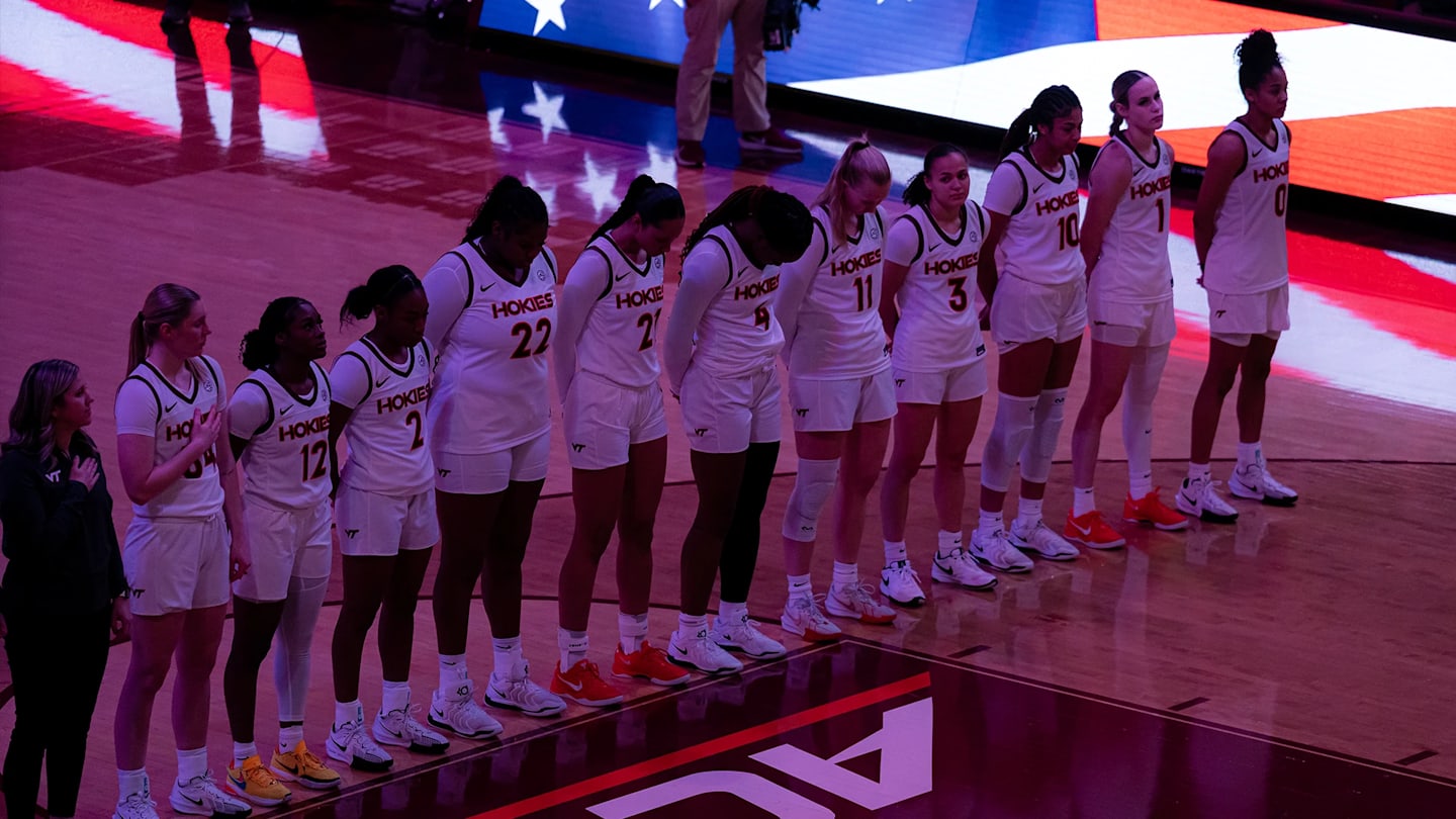 Virginia Tech Women’s Basketball: 5 Takeaways From The Hokies Loss to Iowa