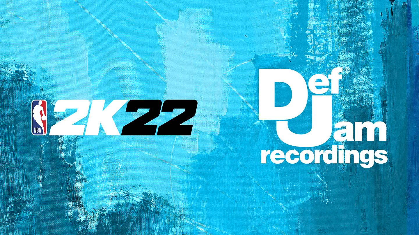 NBA 2K22 x Def Jam Collab Soundtrack: Full List
