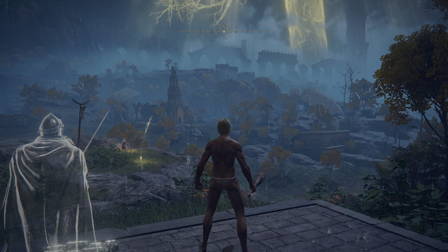 Elden Ring Tree Sentinel Boss Guide How to Beat the Tree Sentinel