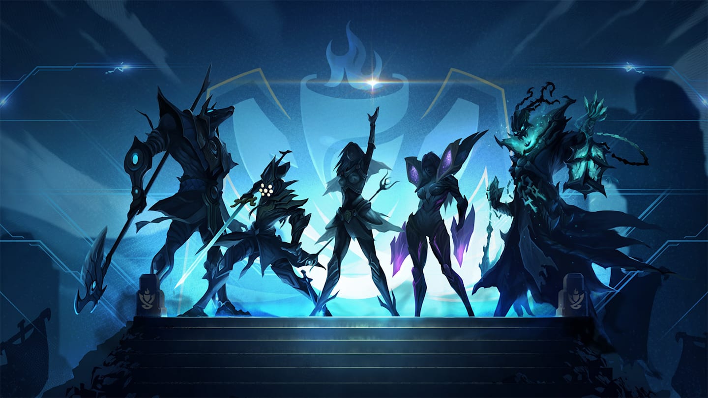 League of Legends Piltover Clash: how to register, start date