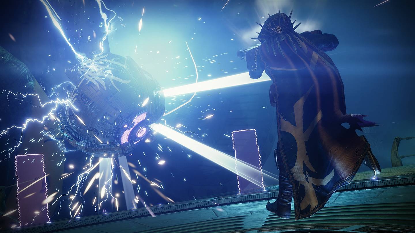 When Does Destiny 2 Season Of Plunder End 