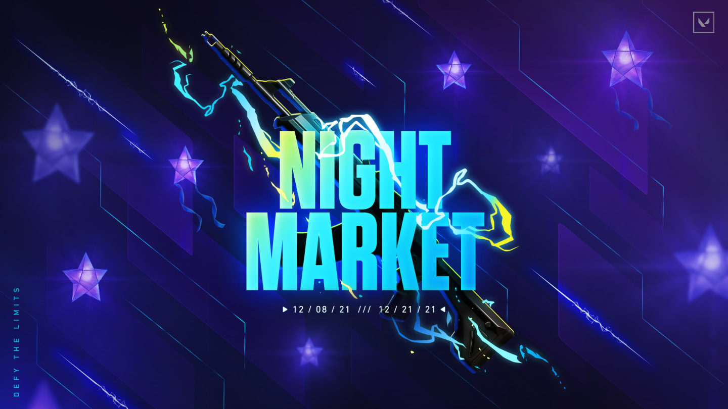 Is Valorant Night Market Arriving in January 2023? Quick Telecast