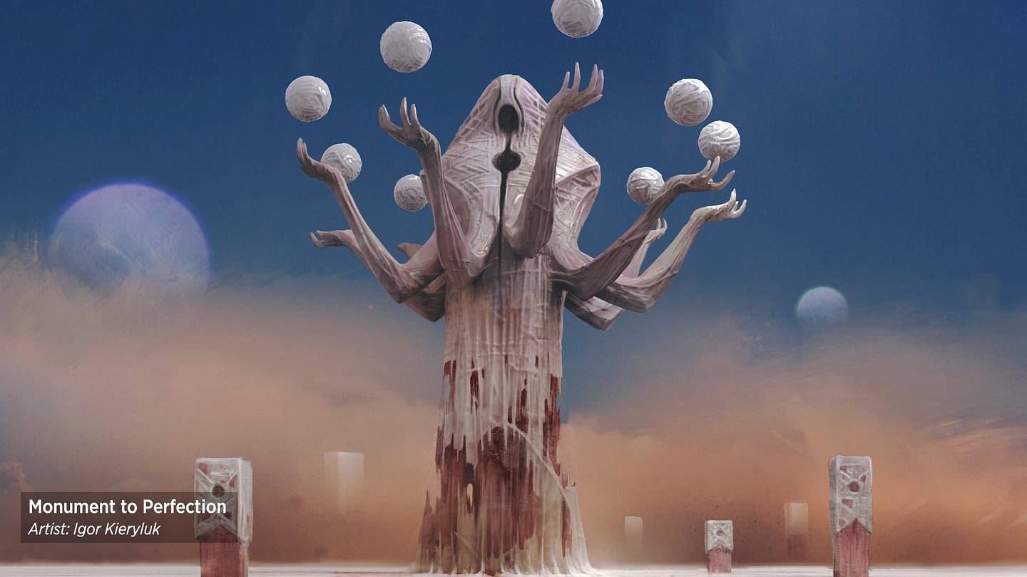 MTG Phyrexia: All Will Be One: Full Card List MTG Phyrexia: All Will Be One: Full Card List