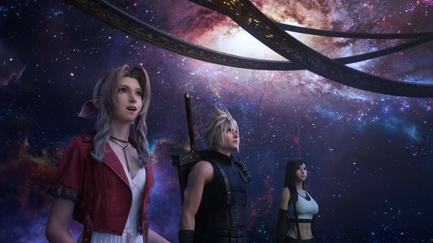 Is There a Point of No Return in FF7 Rebirth? Is There a Point of No Return in FF7 Rebirth?