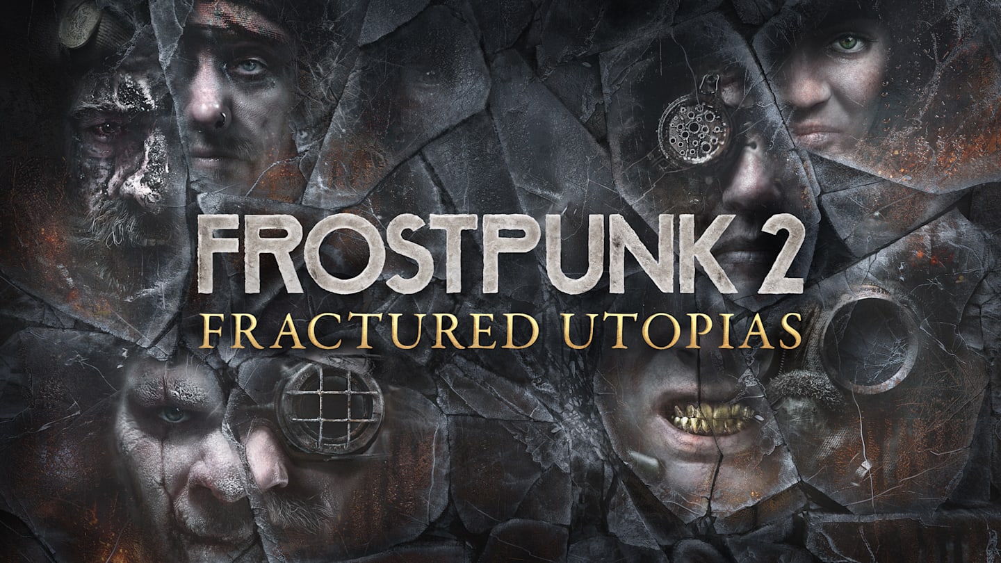 Frostpunk 2: Fractured Utopias DLC release date announced for PC, PS5, and Xbox Frostpunk 2: Fractured Utopias DLC release date announced for PC, PS5, and Xbox