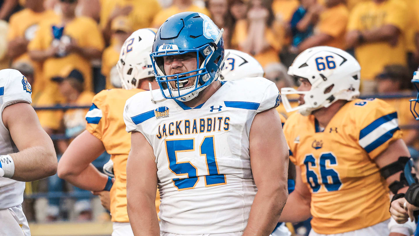 Behind The Numbers: South Dakota State Wins Overtime Thriller Over Montana State