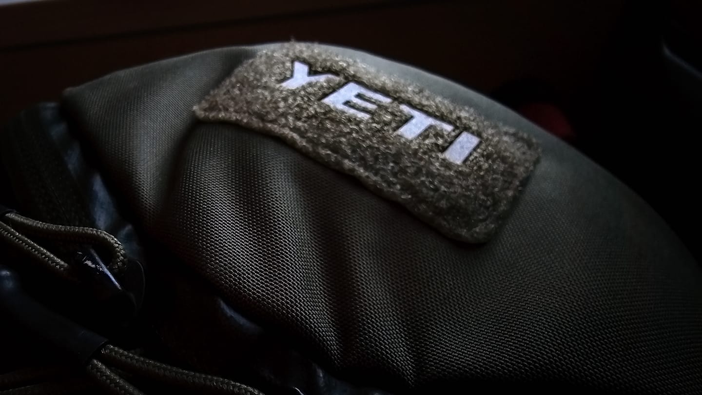 Yeti Makes Backpacks and This One Is the Best for Airlines and Adventure Travel