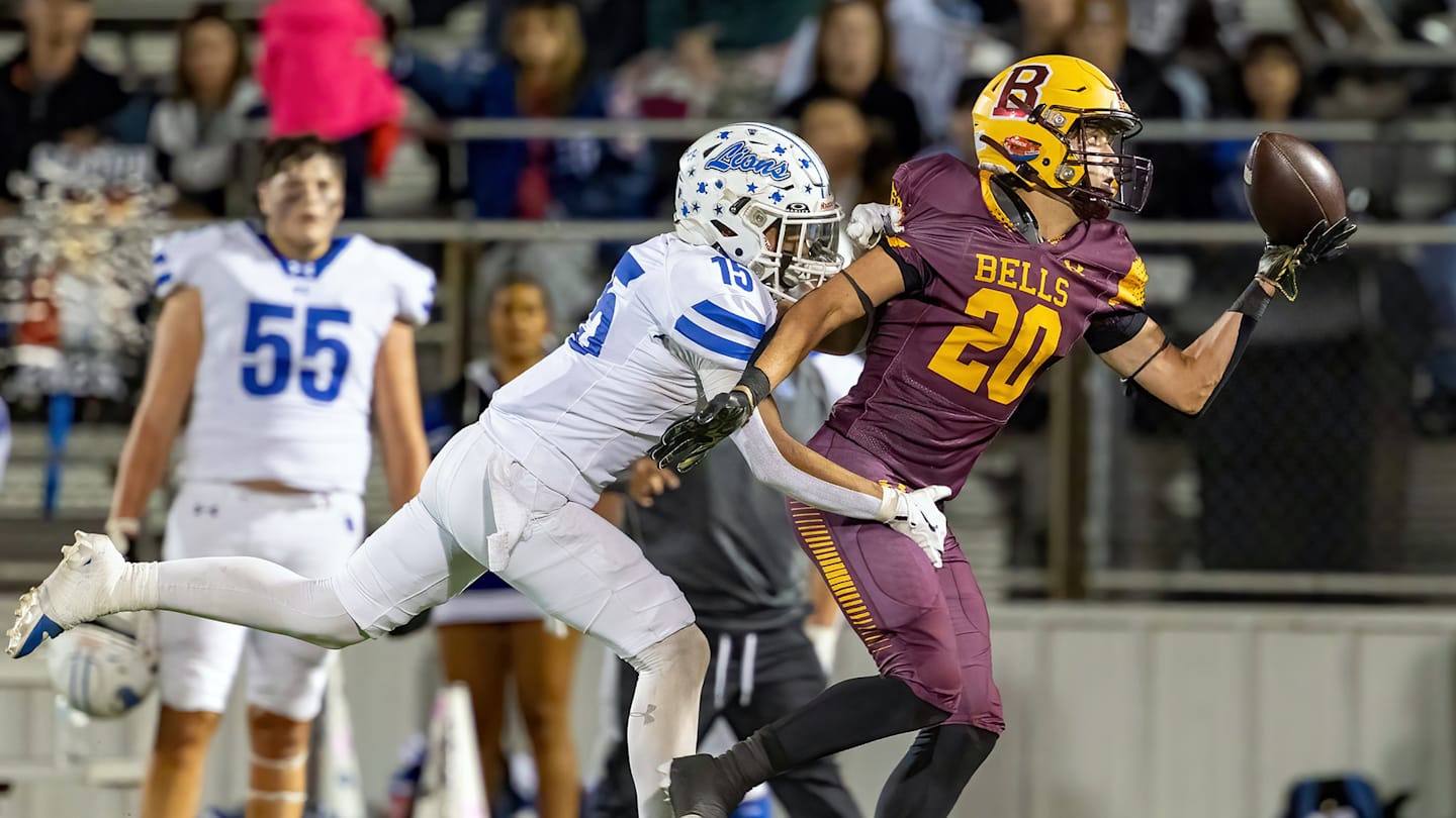 View best high school sports photos from November powered by SBLive Professional Photographers Network