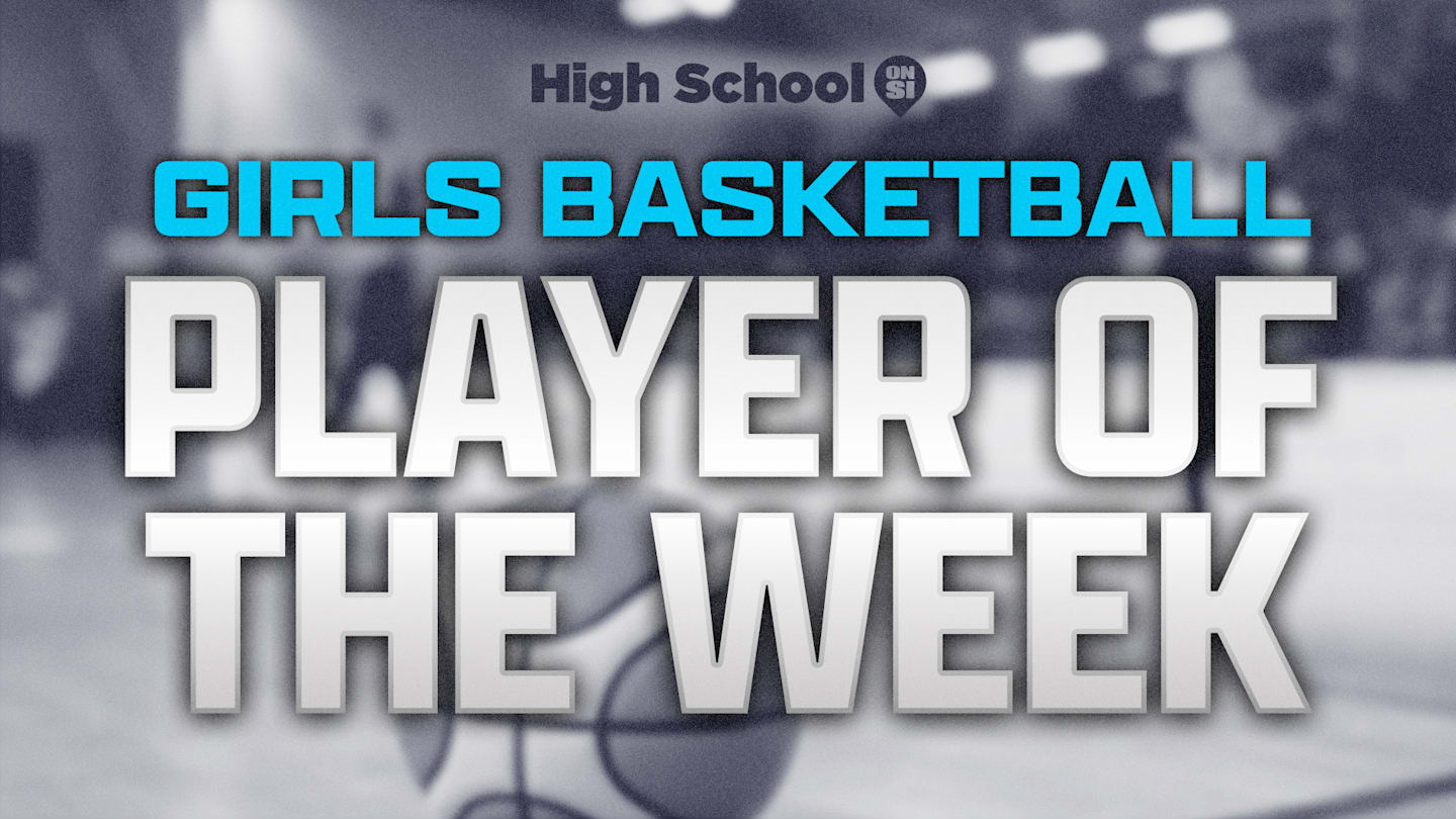 Vote: Who is the Maryland Girls Basketball Player of the Week - Feb. 2, 2026