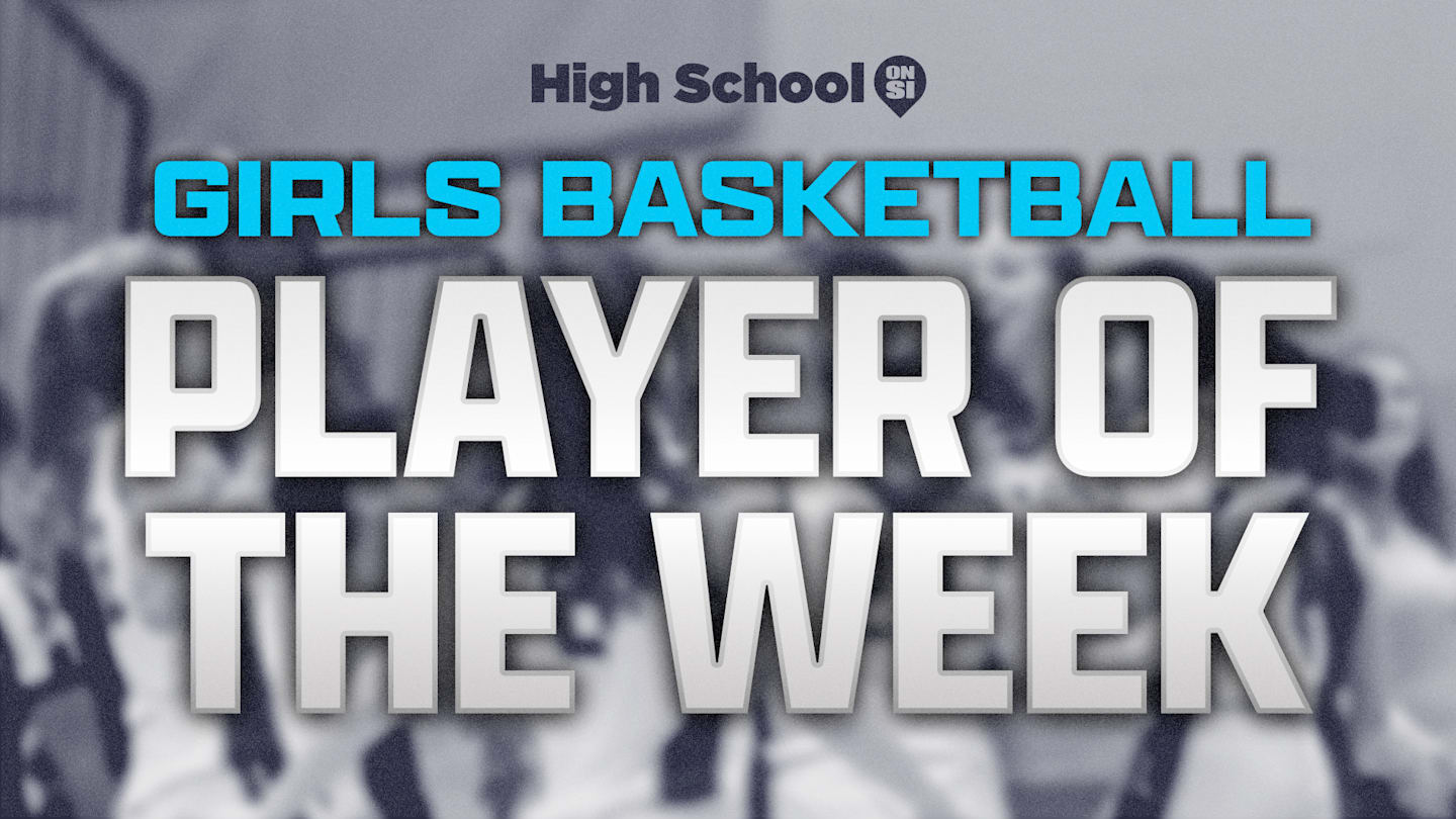 Emma Burlison of South Salem voted High School on SI Oregon Girls Basketball Player of the Week (3/17/2025) Emma Burlison of South Salem voted High School on SI Oregon Girls Basketball Player of the Week (3/17/2025)
