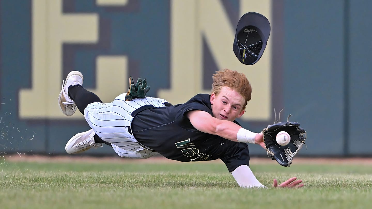 View best high school sports photos from April powered by SBLive Professional Photographers Network