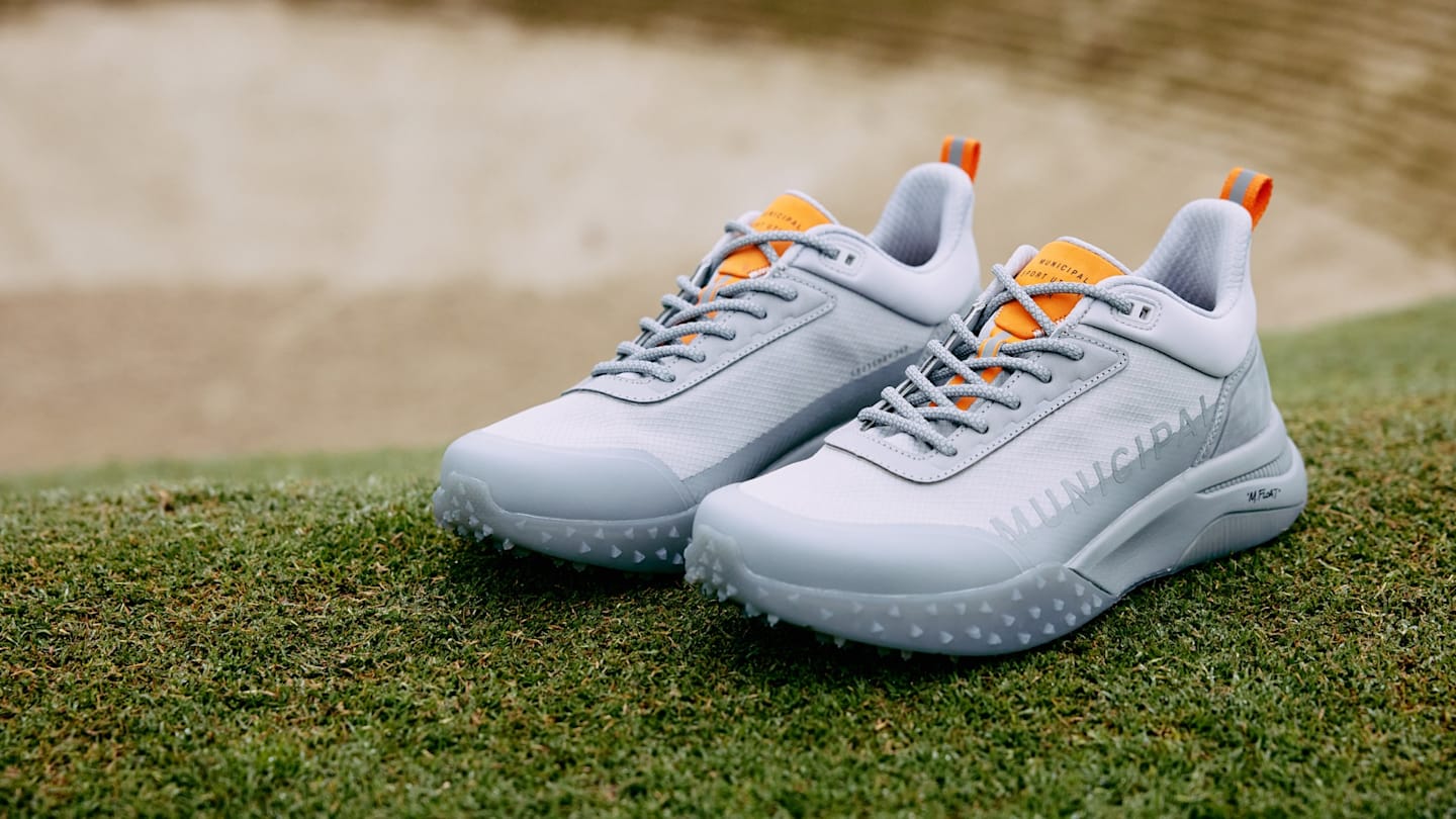 Southern Cal Golf Sandal jelled