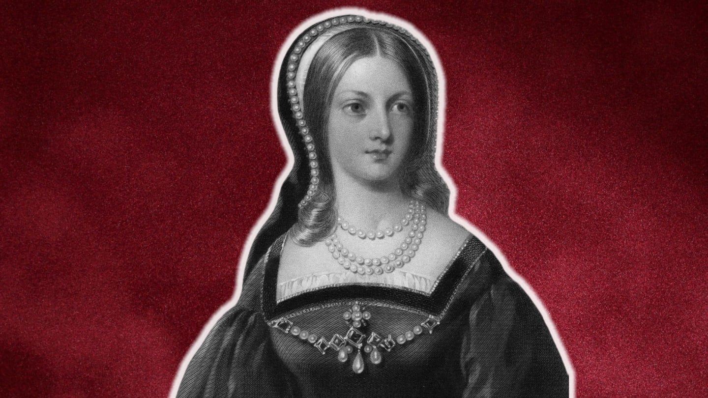 13 Facts About Lady Jane Grey, England’s Unlucky Nine Days’ Queen