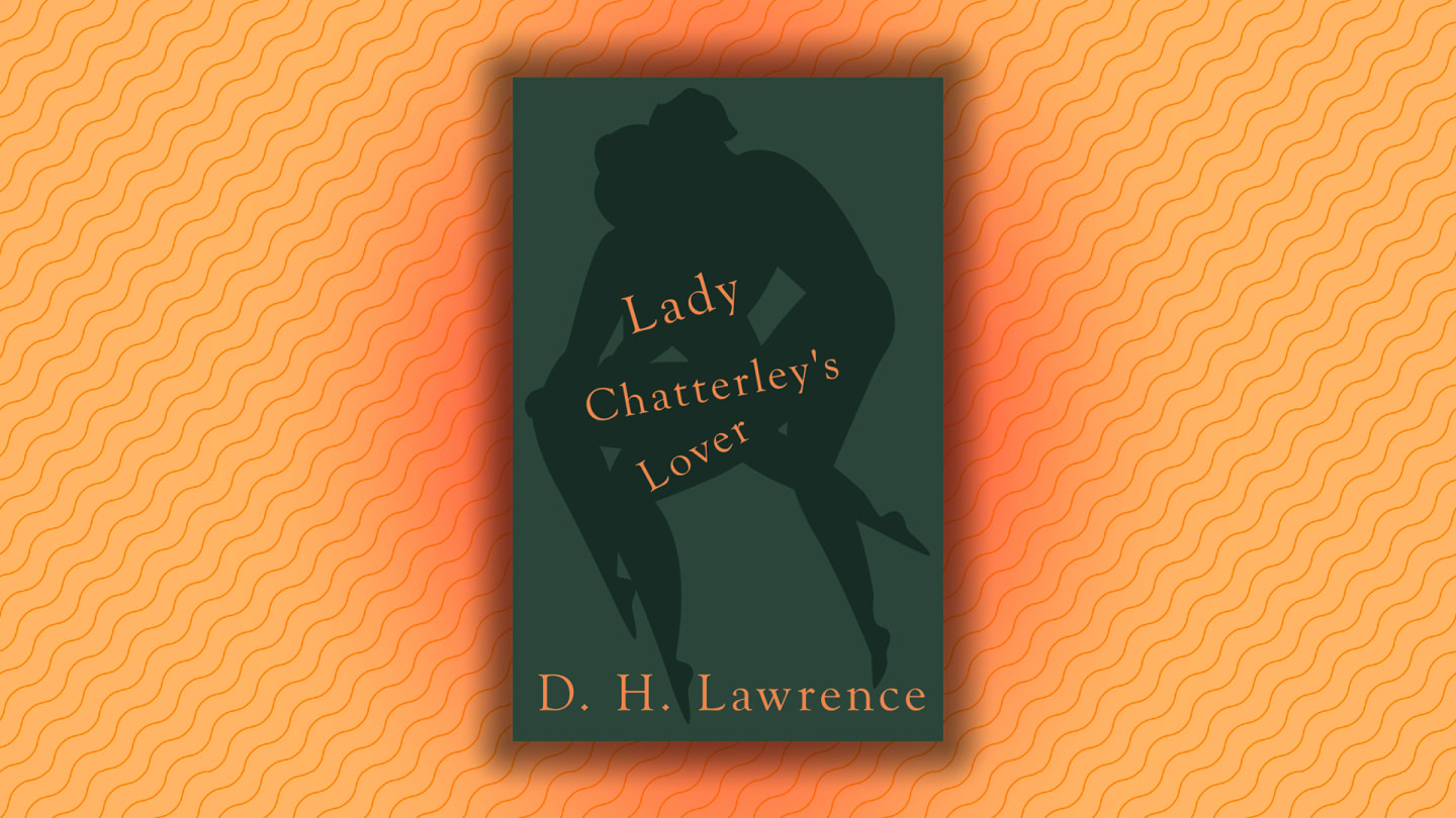 8 Facts About ‘Lady Chatterley’s Lover’ by D.H. Lawrence