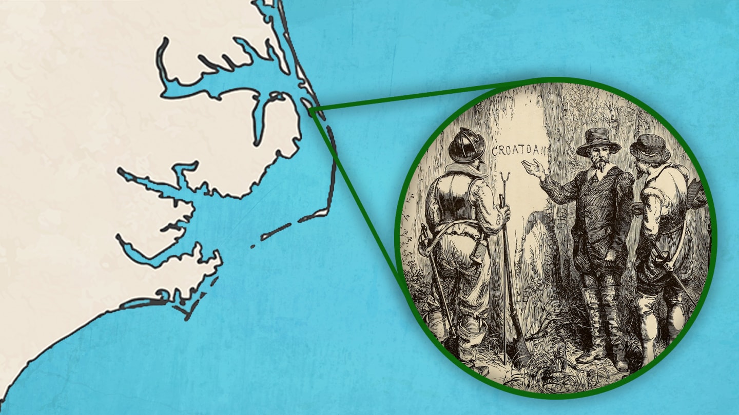 13 Facts About the Lost Colony of Roanoke