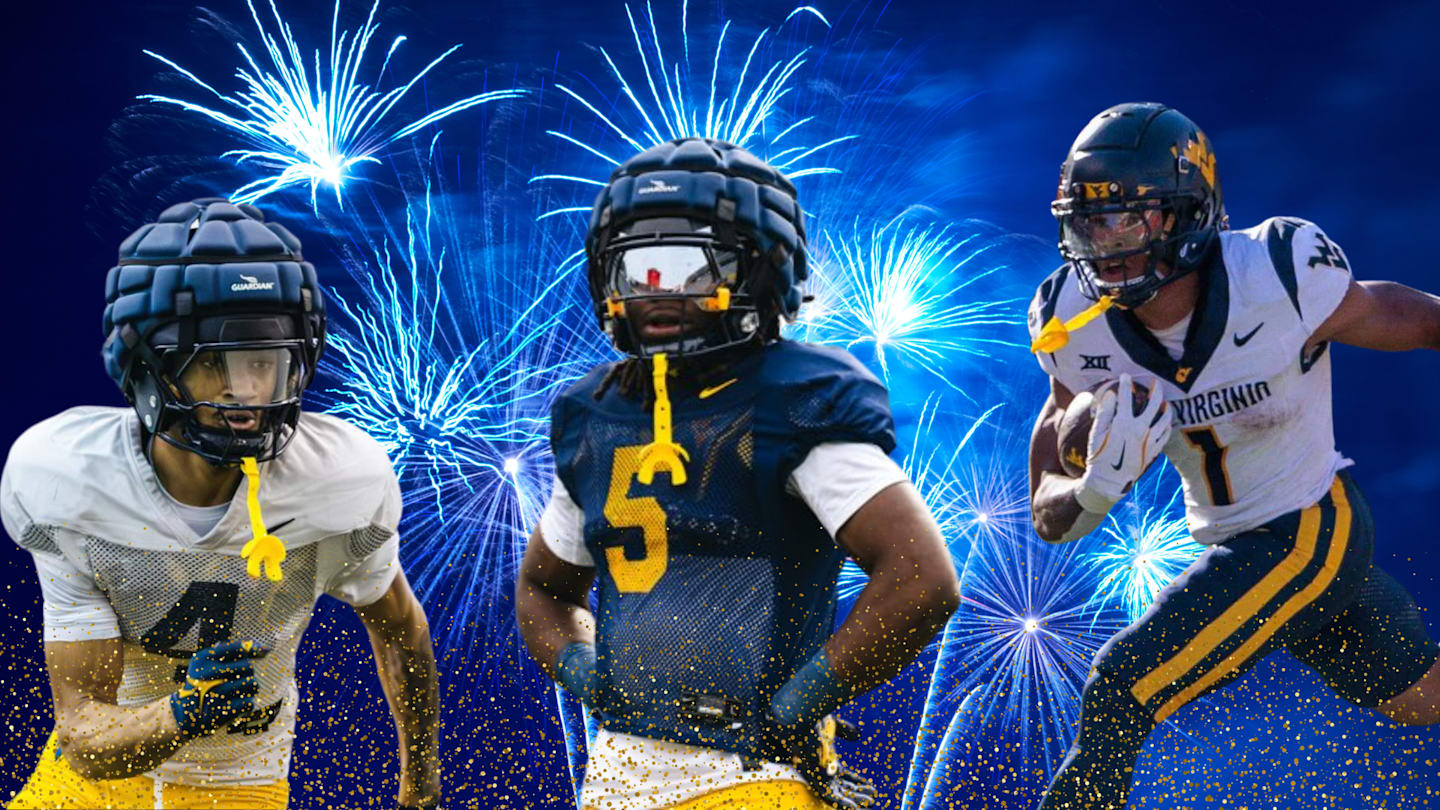 Multiple College Football Teams Target Explosive 2025 Offenses