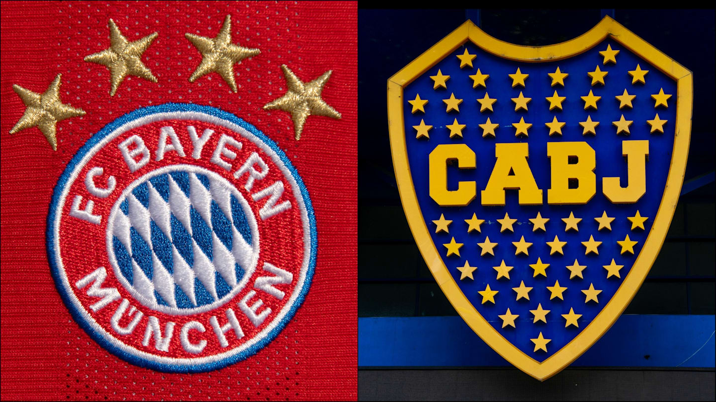 Bayern Munich vs. Boca Juniors: Preview, Predictions and Lineups