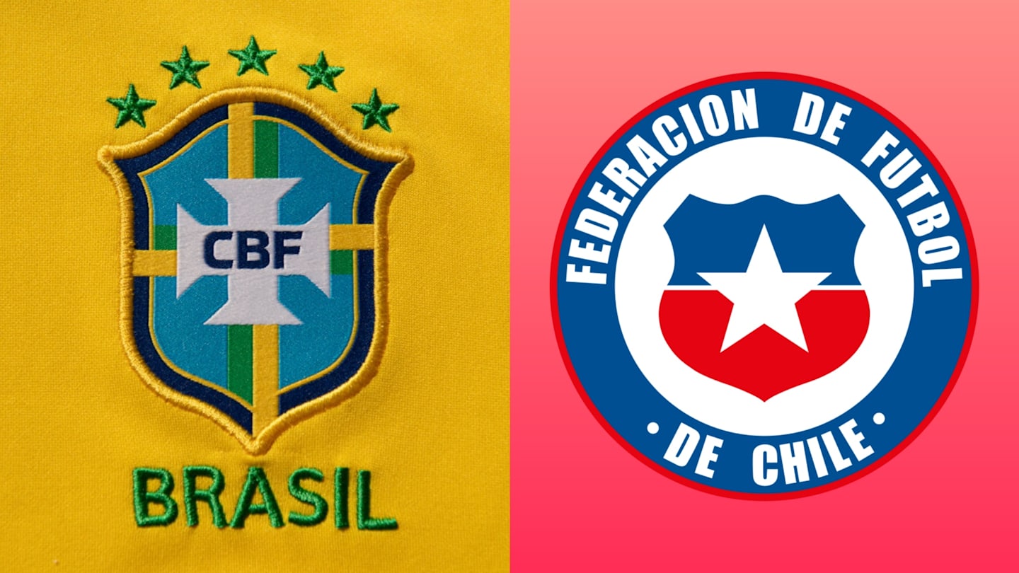 Brazil vs. Chile: Preview, Predictions and Lineups