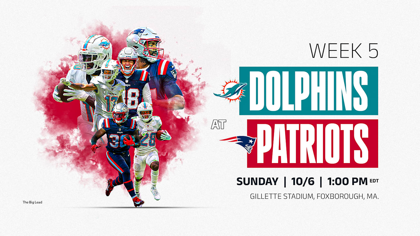 Patriots vs miami live stream on sale