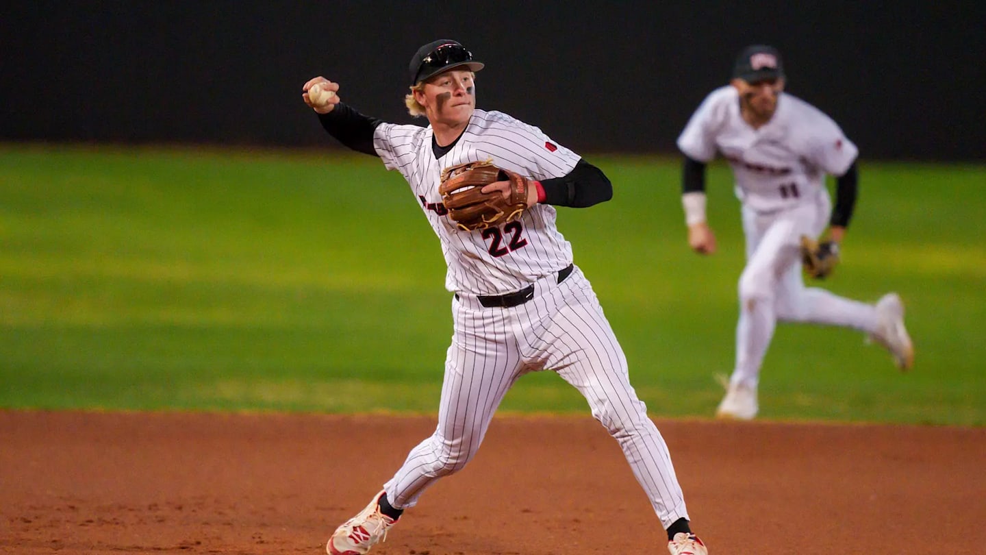 UNLV Cancels Game Against Utah Tech Due to Weather