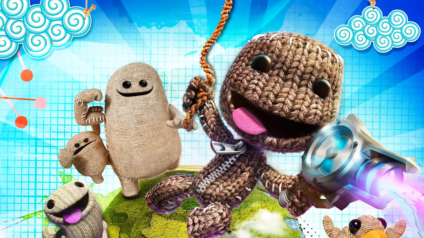 Little big planet 3 sales discount