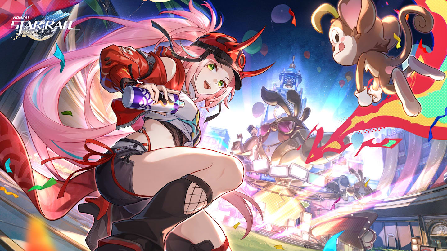 Honkai Star Rail update 2.6 release time and maintenance details