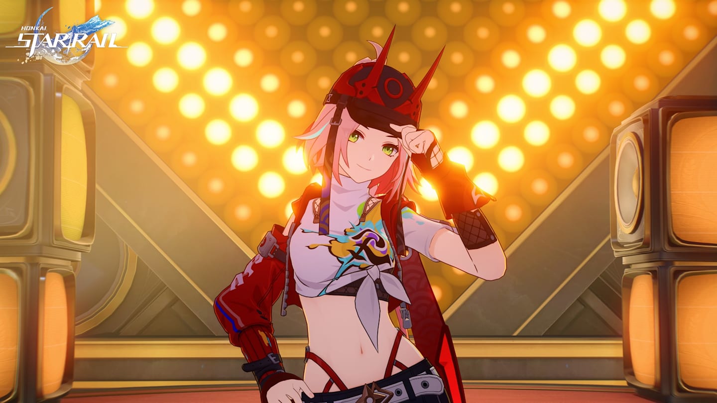 HoYoverse embraces music company reputation with third music video